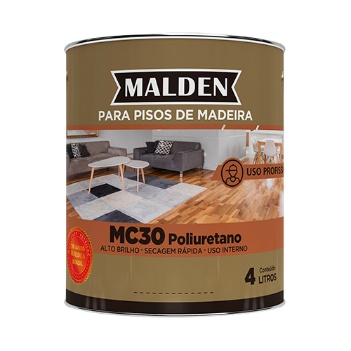 Laca Poliuretânica Malden